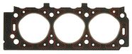 Gasket, Ajusa Gasket, cylinder head