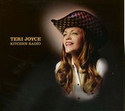 Sonic Rendezvous Teri Joyce - Kitchen Radio (CD)