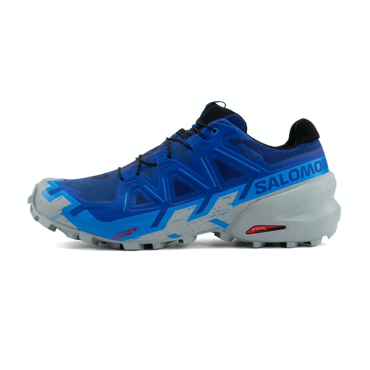 Salomon Speedcross 6 GTX Heren