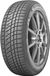 Kumho Wintercraft WS71 Winterreifen 265/70 R16 112H Offroad M+S 3PMSF Reifen
