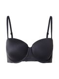 Calvin Klein Underwear Dames Slips Polyamide/Elastaan Zwart Maat 36/DD