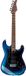 Mooer GTRS Guitars Professional 801 Dark Night Guitare intelligente avec gigbag