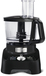 Moulinex DoubleForce FP821811 Food Processor - 1000W - Black
