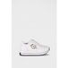 Moschino Sneakers White Taille: 39 | Baskets Outlet | Femme | Blanche