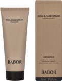 Babor Soul & Body Hand Cream 75 ml