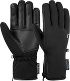 Reusch Tiffany R-TEX® XT Dameshandschoenen, zwart-wit, maat 6