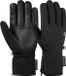 Reusch Tiffany R-TEX® XT Dameshandschoenen, zwart-wit, maat 6