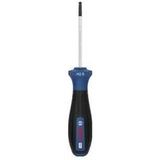 Bosch Professional 1600A039ST Tournevis à six pans creux Longueur de lame : 60 mm