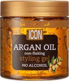 Style Icon Argan Oil Styling Gel 525 ml
