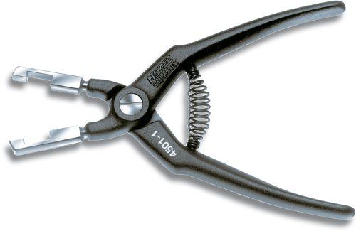 Hazet 4501-1 benzinekabeltang