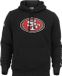 New Era Hoody Team Logo PO Hood OAKRAI 11073758