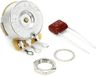 Fender 099-0830-000 Pure Vintage splitshaft-potentiometer 250K - geluidsvolume