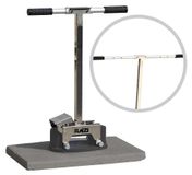 GRABO Outil de préhension pour GRABO Pro, 3,5 kg, aluminium