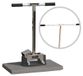 GRABO Outil de préhension pour GRABO Pro, 3,5 kg, aluminium