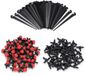 Allecto Plus Micro-irrigatie druppelaar set voor gazon en terras - 150 stuks