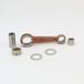 Italkit Minarelli P6 Bc.1522 Jeu de bielles Argent