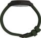 Timex Expedition Capstone Quartz Analoog Horloge Groen En Gunmetal Kast Gemaakt Van 100% Loodarm Messing En Een Armband Van 100% Siliconen 39 TW2Y18000AJ