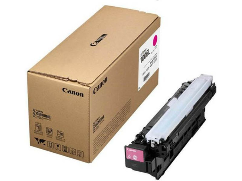 Canon C-EXV 1006 M toner magenta hoge capaciteit (origineel)
