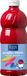 Lefranc & Bourgeois Redimix Plakkaatverf 500ml Primary Red