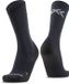 X-Bionic X-Socks Core Sport Graphics Crew Sokken Opal Black/Arctic White 45-47