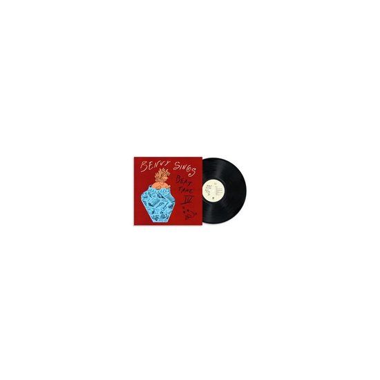 Beat Benny Sings Beat Tape III LP