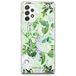 ERT GROUP mobiel telefoonhoesje voor Samsung A52 5G / A52 LTE 4G / A52S 5G origineel en officieel erkend Babaco patroon Flowers 038, hoesje is gemaakt van TPU