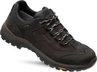 Grisport Schoen Walker Low - Zwart 01 - Maat 36