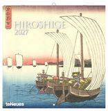 Hiroshige Neumann Verlage GmbH & Co KG Hiroshige 2027
