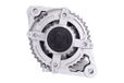 HELLA 8EL 015 630-391 Dynamo/Alternator - 14V - 100A - voor o.a. Toyota Land Cruiser Prado (_J15_)