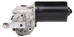 VALEO Scheibenwischermotor, vorne, 12V, mit IAM-Expertise, geeignet für unter anderem den AUDI A6