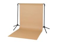 Savage Achtergrondrol Mocha nr 76 1.38m x 11m