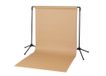 Savage Achtergrondrol Mocha nr 76 1.38m x 11m