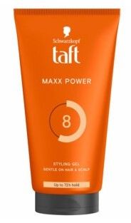 Gel maxx power 150ML
