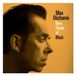 Sonic Rendezvous Max Decharne - New Shades Of Black (LP)