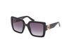 GAFAS Guess GU00103 Gepolariseerde Zonnebril Dames Zwart