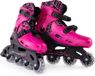 Mondo Inline Skates Roze, maat 33-36