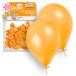 Generico Paquet De 12 Ballons Métallisés 23 cm