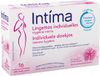 Intima Lingettes individuelles x16