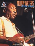 Muddy Waters - Deep Blues - Bladmuziek