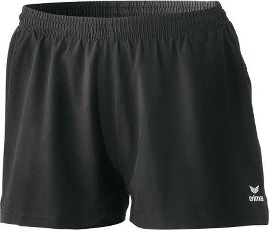 Erima Basics Marathon Short - Women - Black - Size 44