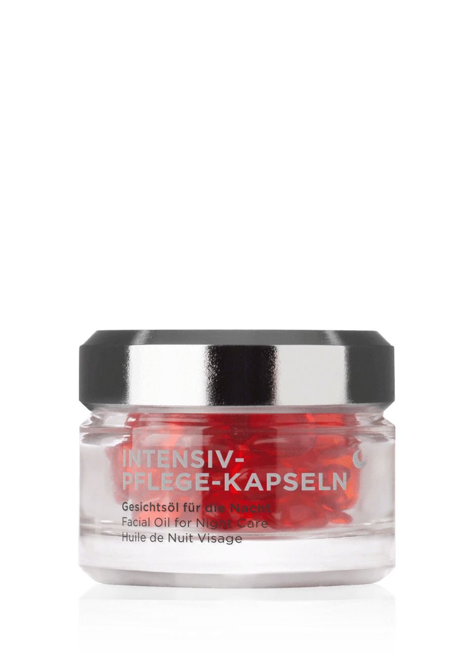 Annemarie Börlind ABSIGIPK50 Gezichtsolie - 18 ml - Universeel - Hydraterend, Regenererend, Versterking