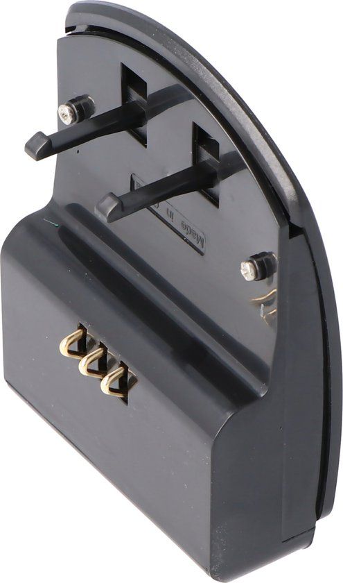 Laadstation geschikt voor Nikon EN-EL14 batterij