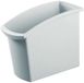 HAN Prullenbak MONDO, PP, 18 liter, groen-transparant