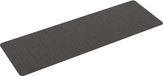 vidaXL Tapijtloper 60x180 cm Antracietkleurig