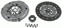 SACHS 3000 951 120 koppelingsset