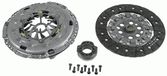 SACHS 3000 951 120 koppelingsset
