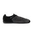 Polo Ralph Lauren Sneakers laag 'RACER' donkergrijs / zwart