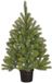 Black Box Trees Nagoya Kunstkerstboom H90 x D42 cm