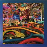V2 Red Eye Zum Big Tube Scene - Sea Moss & Miscomings - LP - Standard Edition - Indie