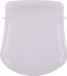 Flamingo Lexie L - Vervangdeur Katten - Deur Kattentoilet Lexie L - Transparant